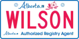 Wilson Registries